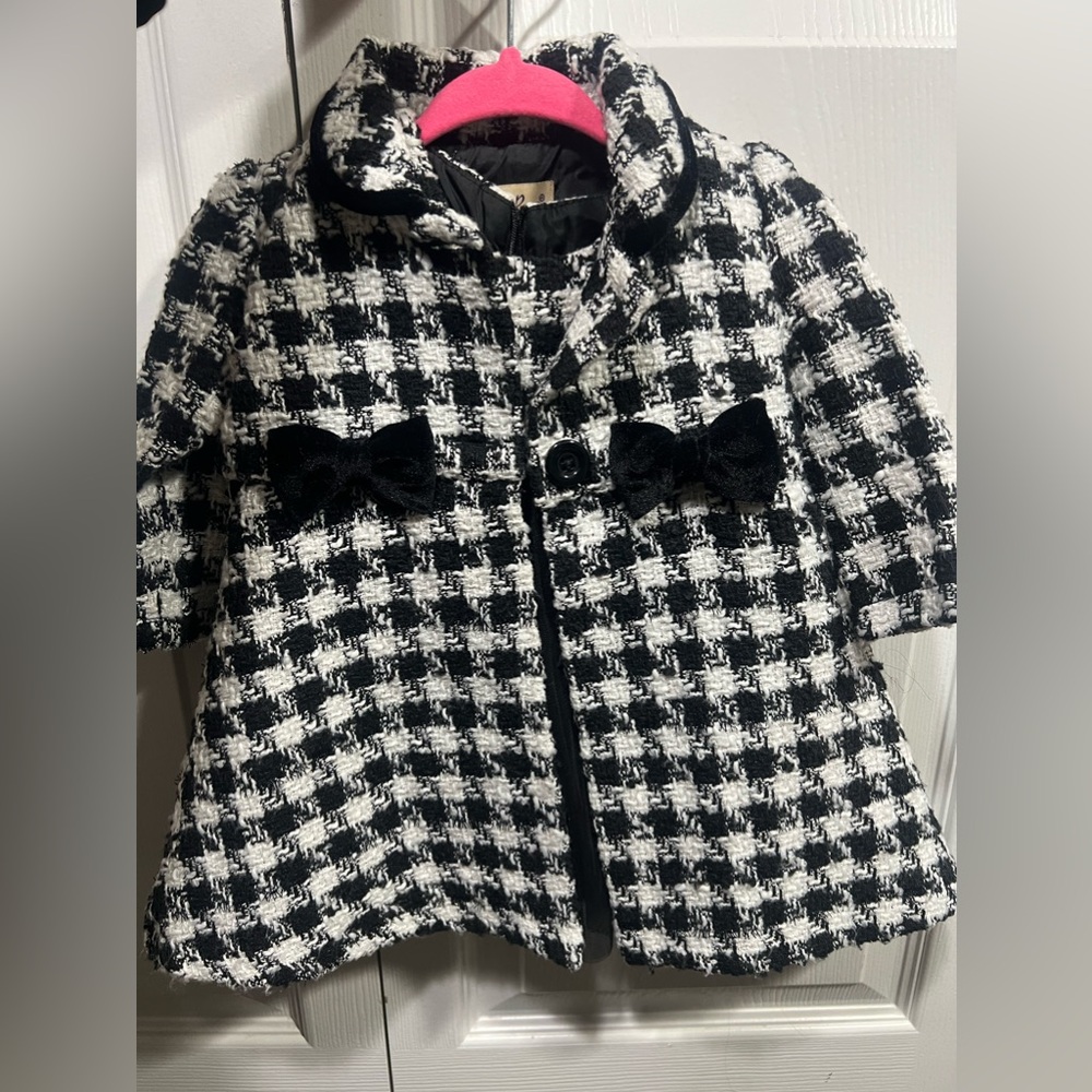 Baby dress